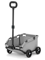 Portable Folding Pet Stroller Wagon