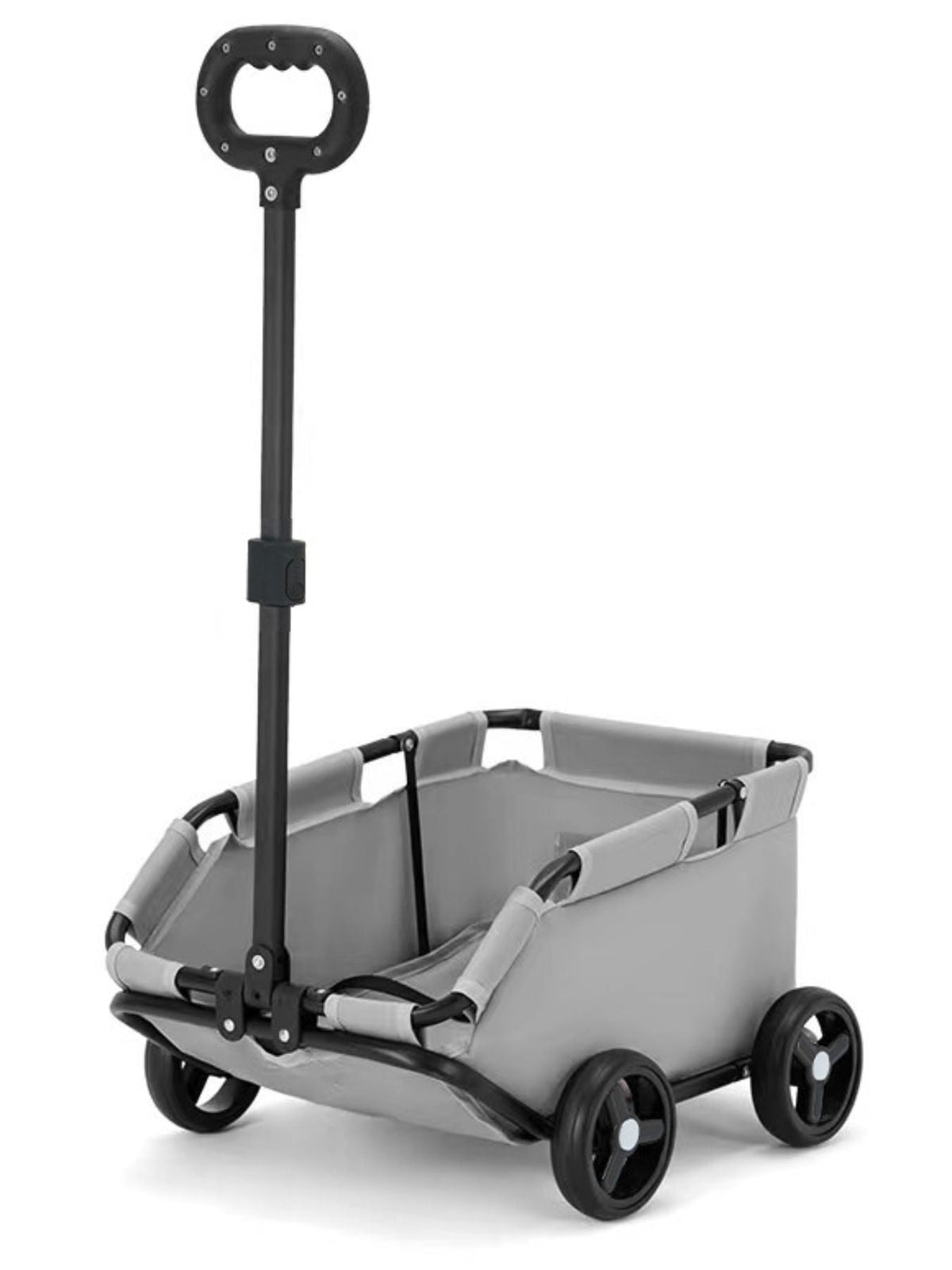 Portable Folding Pet Stroller Wagon