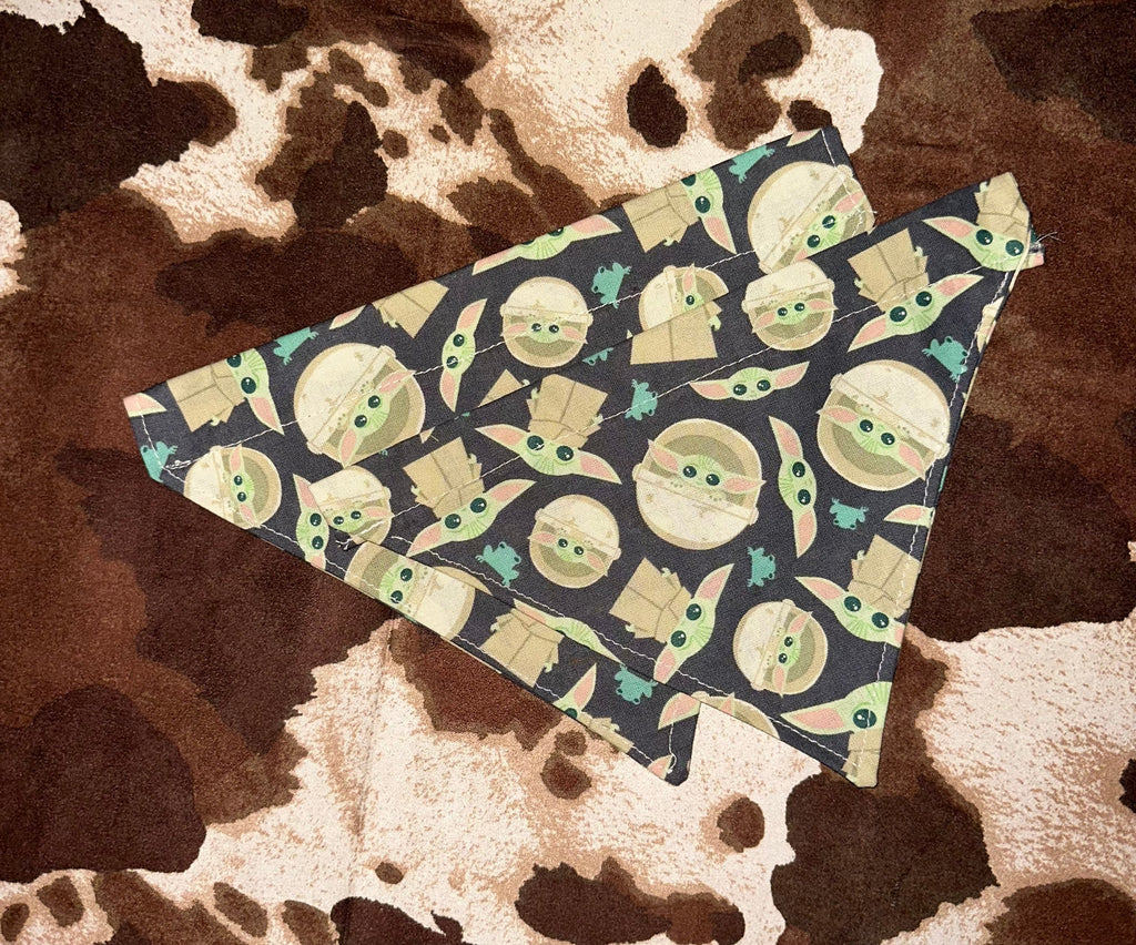 Dog Bandana