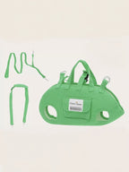 Portable Pet Carrier Harness