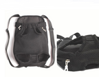 Adjustable Pet Carrier Backpack Travel Bag
