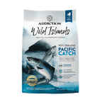 Wild Islands Pacific Catch Premium King Salmon Mackerel & Hoki Dry Dog Food