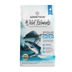 Wild Islands Pacific Catch Premium King Salmon Mackerel & Hoki Dry Dog Food