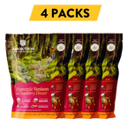 Homestyle Venison & Cranberry Dinner Air-Dried Dog Food