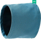 Dog Cooling Bandana Ice Pet Cooling Collar for Hiking Traveling Pet Supplies