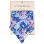 Simply Southern® Pet Bandana: Reef