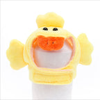 Cartoon-Shaped Dog Headgear Cat Hat Cross-Dressing Party Selling Cute Pet Clothing