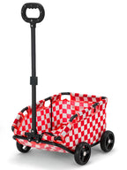 Portable Folding Pet Stroller Wagon