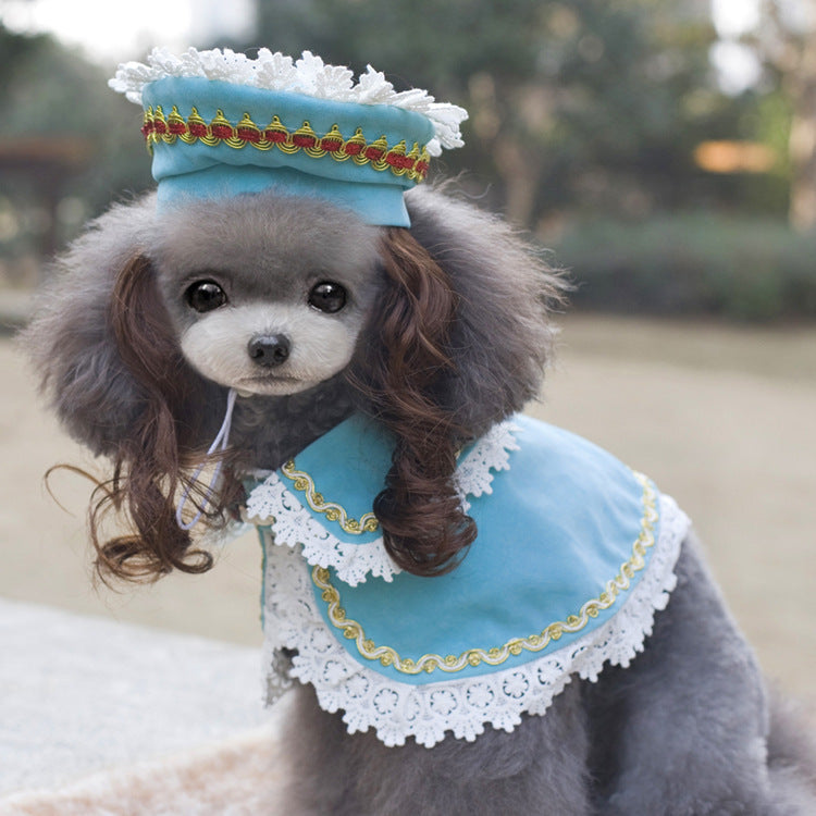 Christmas Pet Clothes Funny   Pet Clothing Apparel