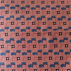 Americana Dog Bandana