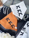 Trick or Chic Dog Bandana