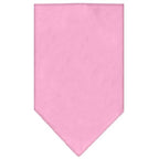 Custom Screen Print Pet Dog & Cat Bandana