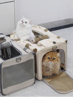 Comfortable Breathable Pet Carrier Bag