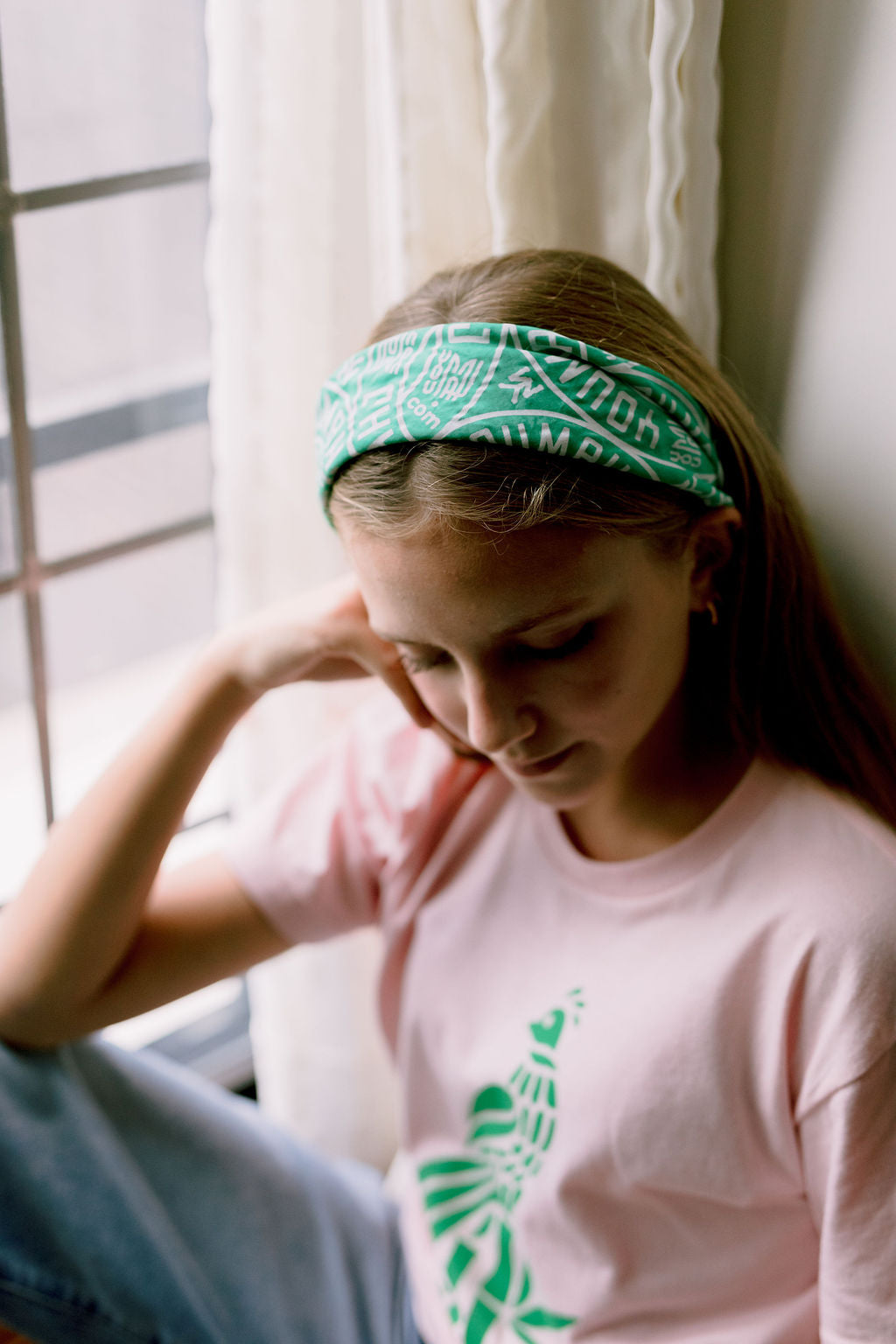 Loop Bandana