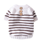 Pet Dog Clothes For Fall