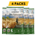 Zen Vegetarian Dry Dog Food