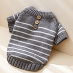 Pet Dog Clothes For Fall