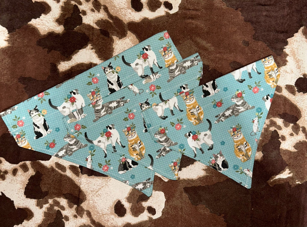Dog Bandana