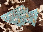 Dog Bandana