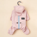 Waterproof Reflective Clothing For Pet Dogs