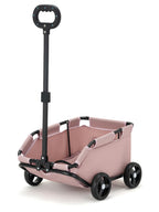 Portable Folding Pet Stroller Wagon