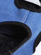 Adjustable Straps Pet Carrier Backpack