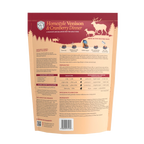 Homestyle Venison & Cranberry Dinner Air-Dried Dog Food