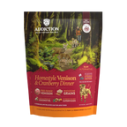 Homestyle Venison & Cranberry Dinner Air-Dried Dog Food