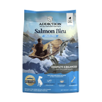 Salmon Bleu Dry Dog Food
