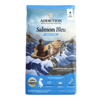 Salmon Bleu Dry Dog Food