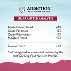 Viva La Venison Grain-free Premium Venison Small Breed Dry Dog Food