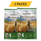Zen Vegetarian Dry Dog Food