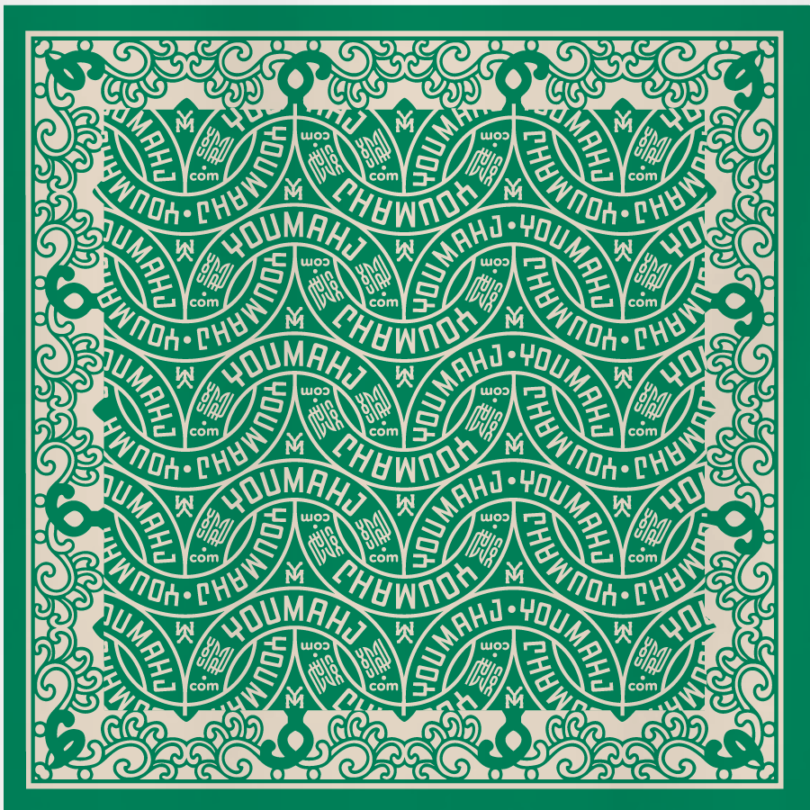 Loop Bandana