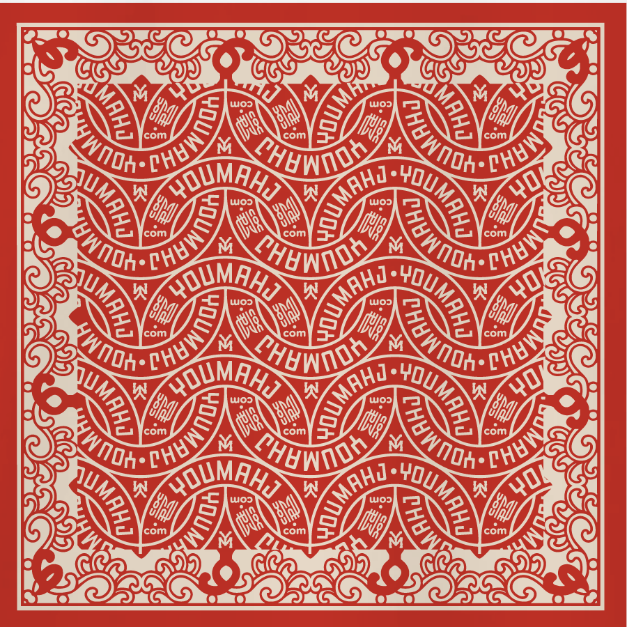 Loop Bandana