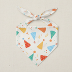 Birthday Dog Bandana