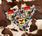 Dog Bandana