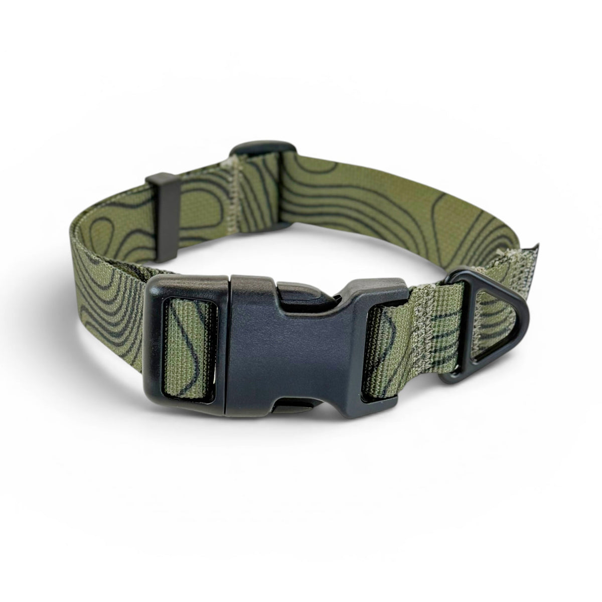 K9R - M2C Lightspeed Collar