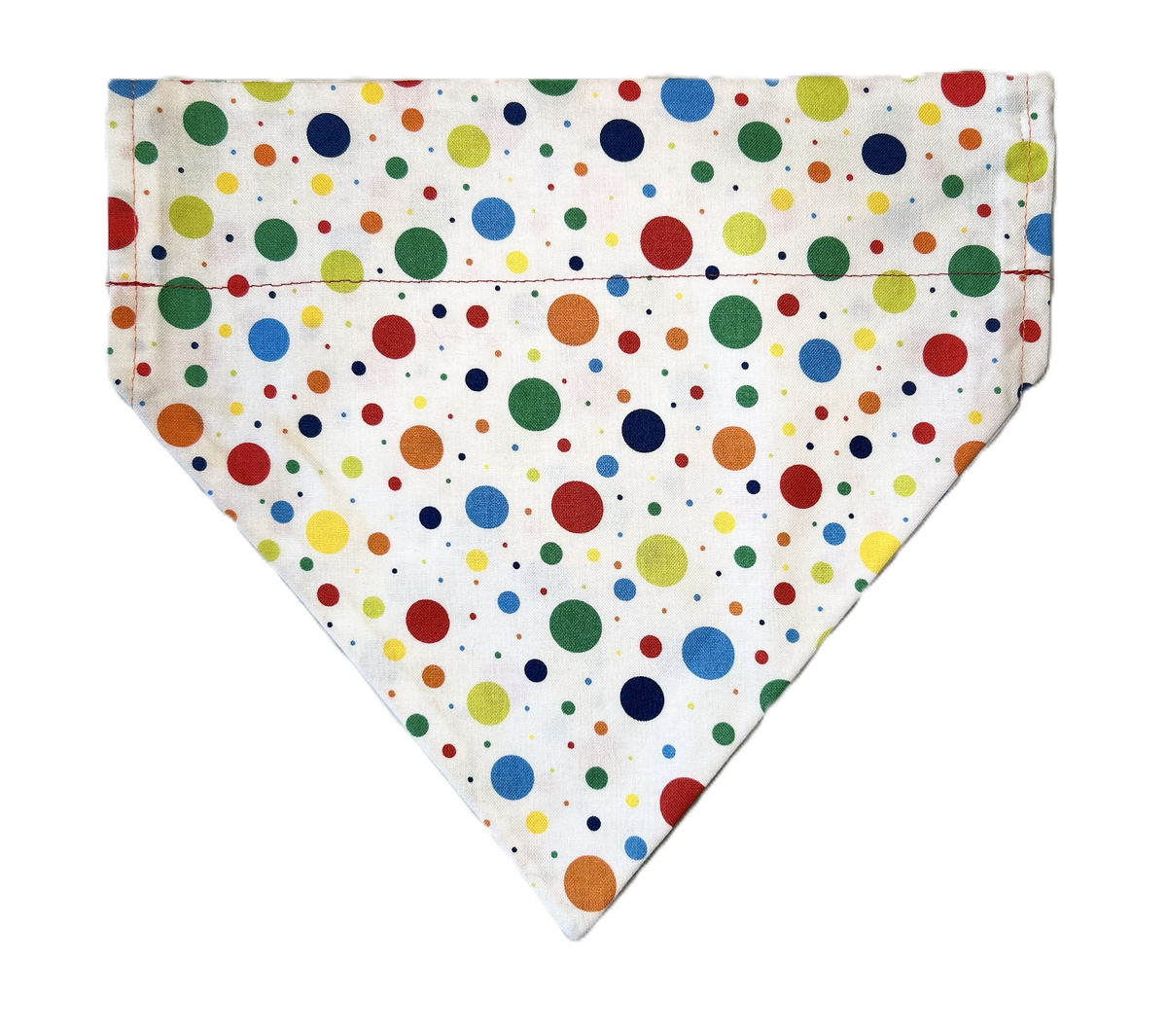 Personalized Dog Bandanas - General Theme Designs