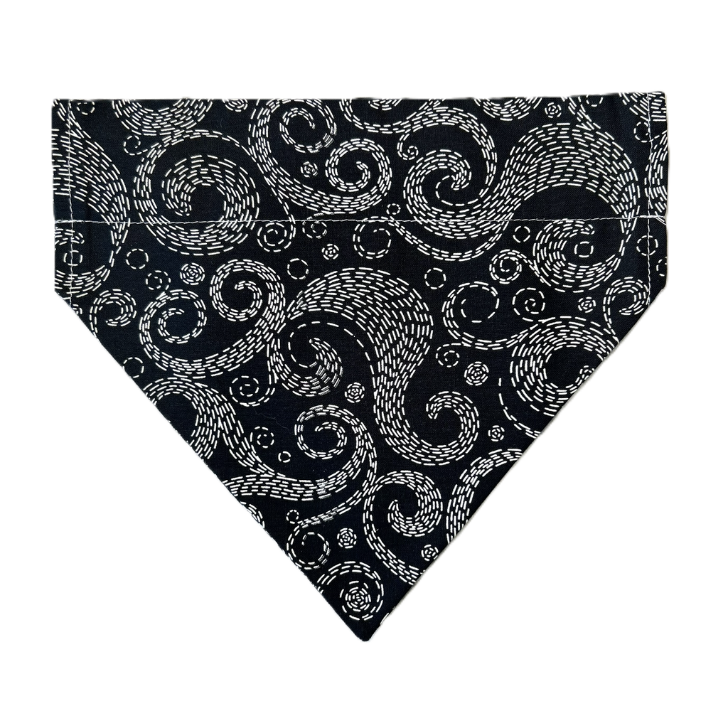 Personalized Dog Bandanas - General Theme Designs