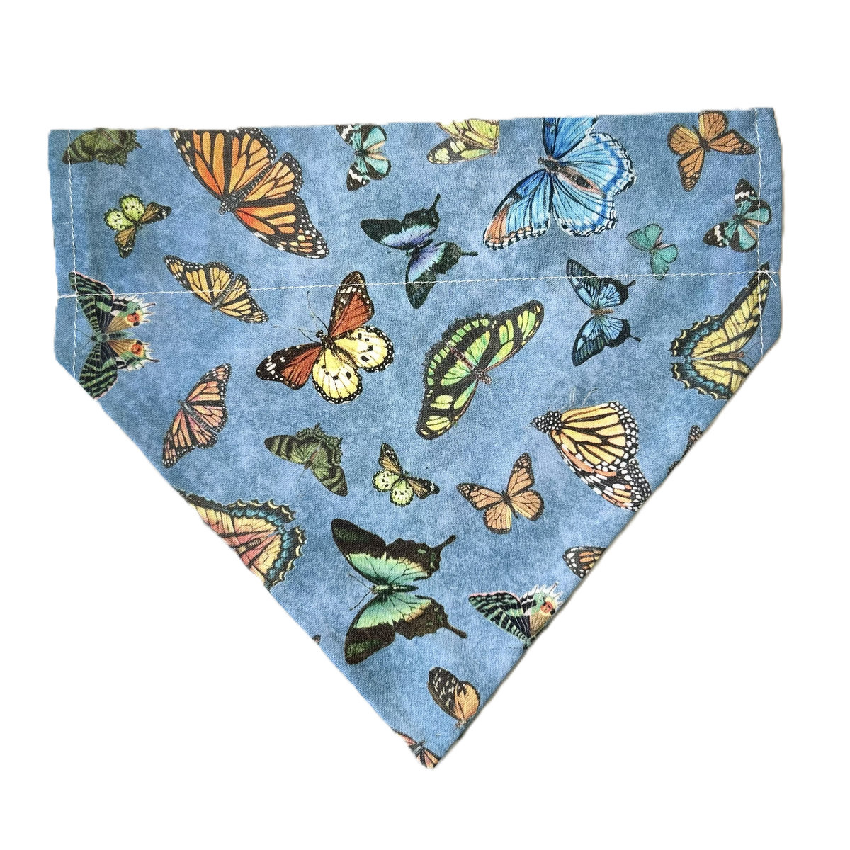 Personalized Dog Bandanas - General Theme Designs