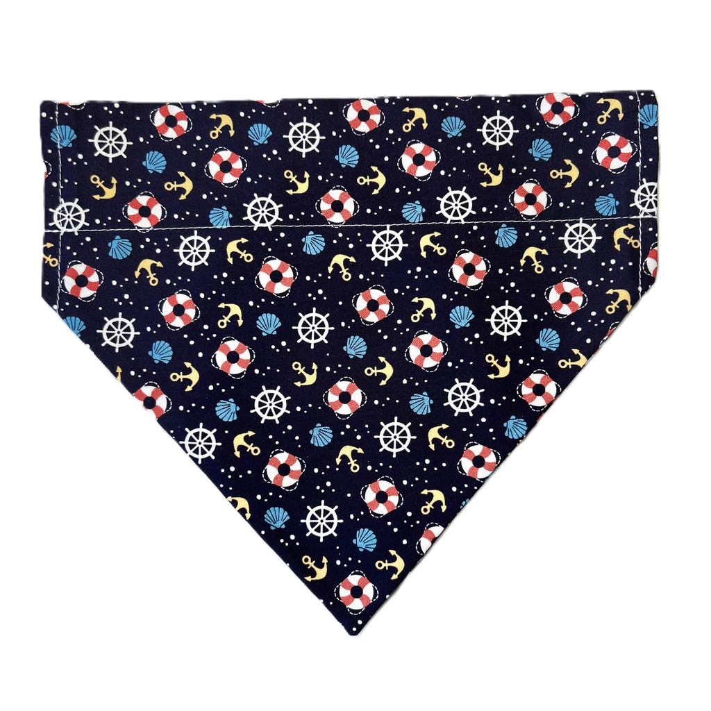 Personalized Dog Bandanas - General Theme Designs