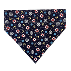 Personalized Dog Bandanas - General Theme Designs