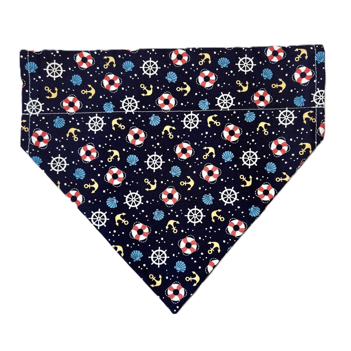 Personalized Dog Bandanas - General Theme Designs