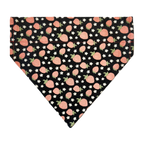 Personalized Dog Bandanas - General Theme Designs