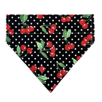 Personalized Dog Bandanas - General Theme Designs