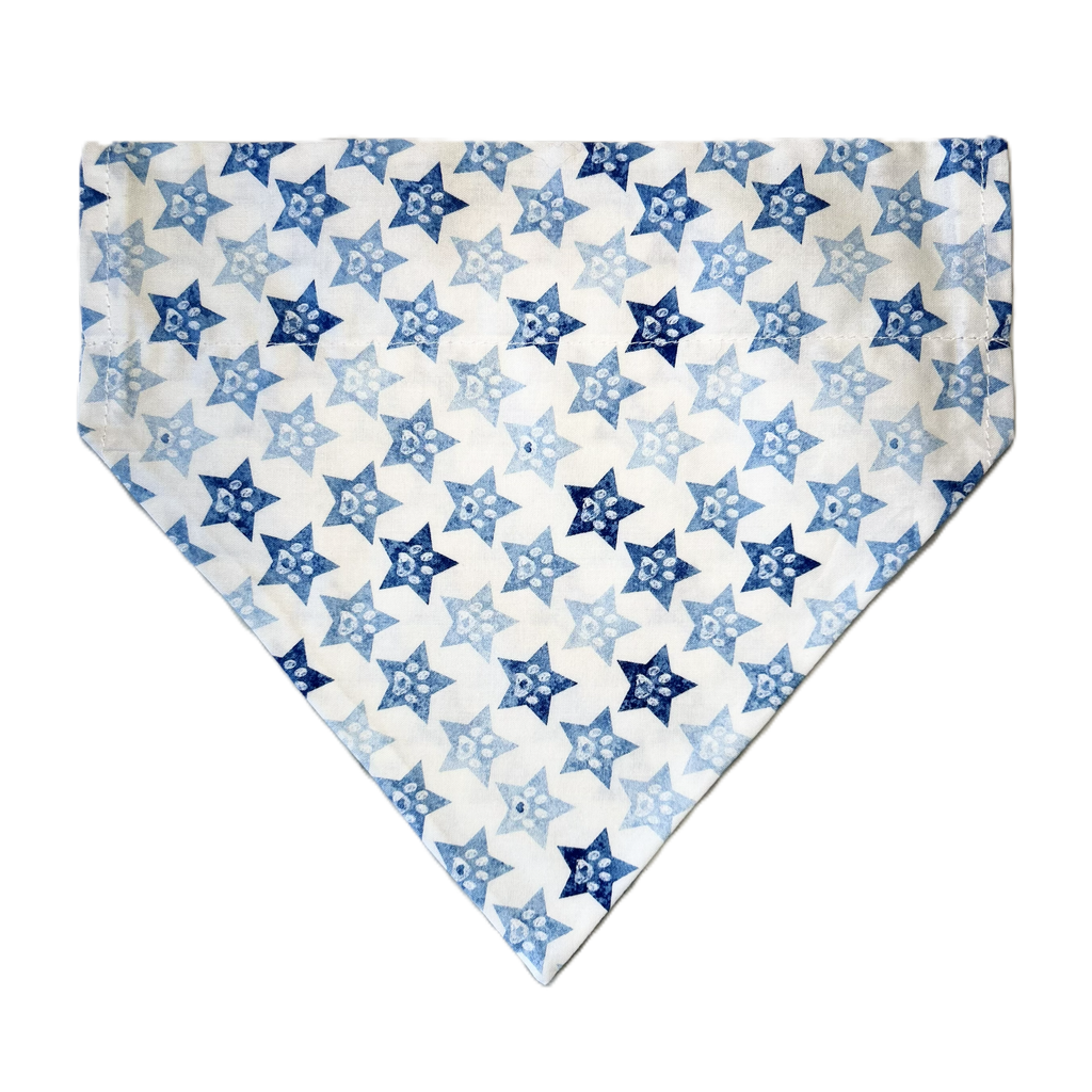 Personalized Dog Bandanas - General Theme Designs