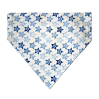 Personalized Dog Bandanas - General Theme Designs