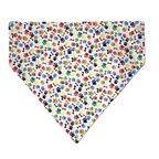 Personalized Dog Bandanas - General Theme Designs