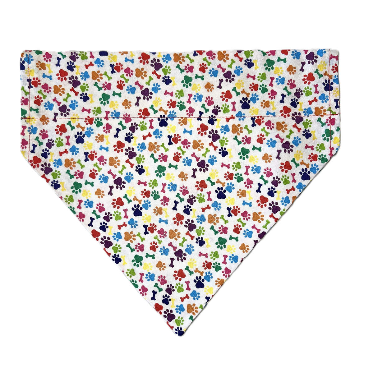 Personalized Dog Bandanas - General Theme Designs