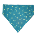 Personalized Dog Bandanas - General Theme Designs